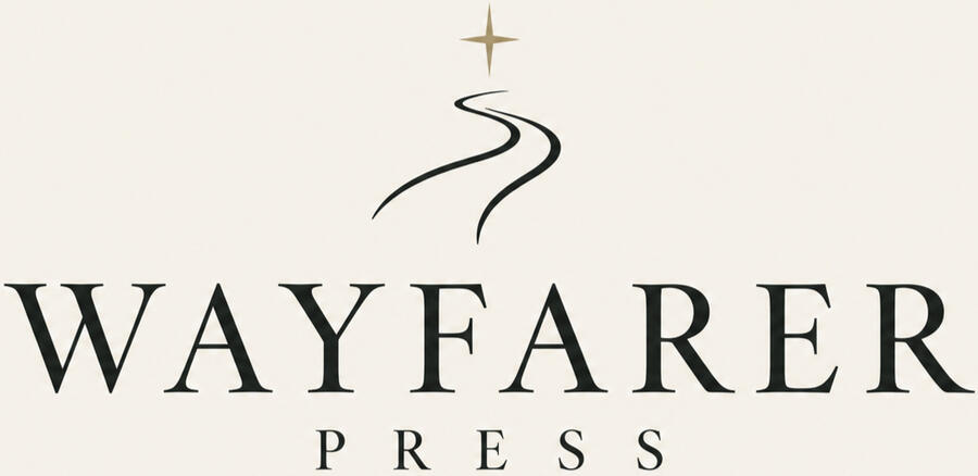 Wayfarer Press - Books for the road ahead